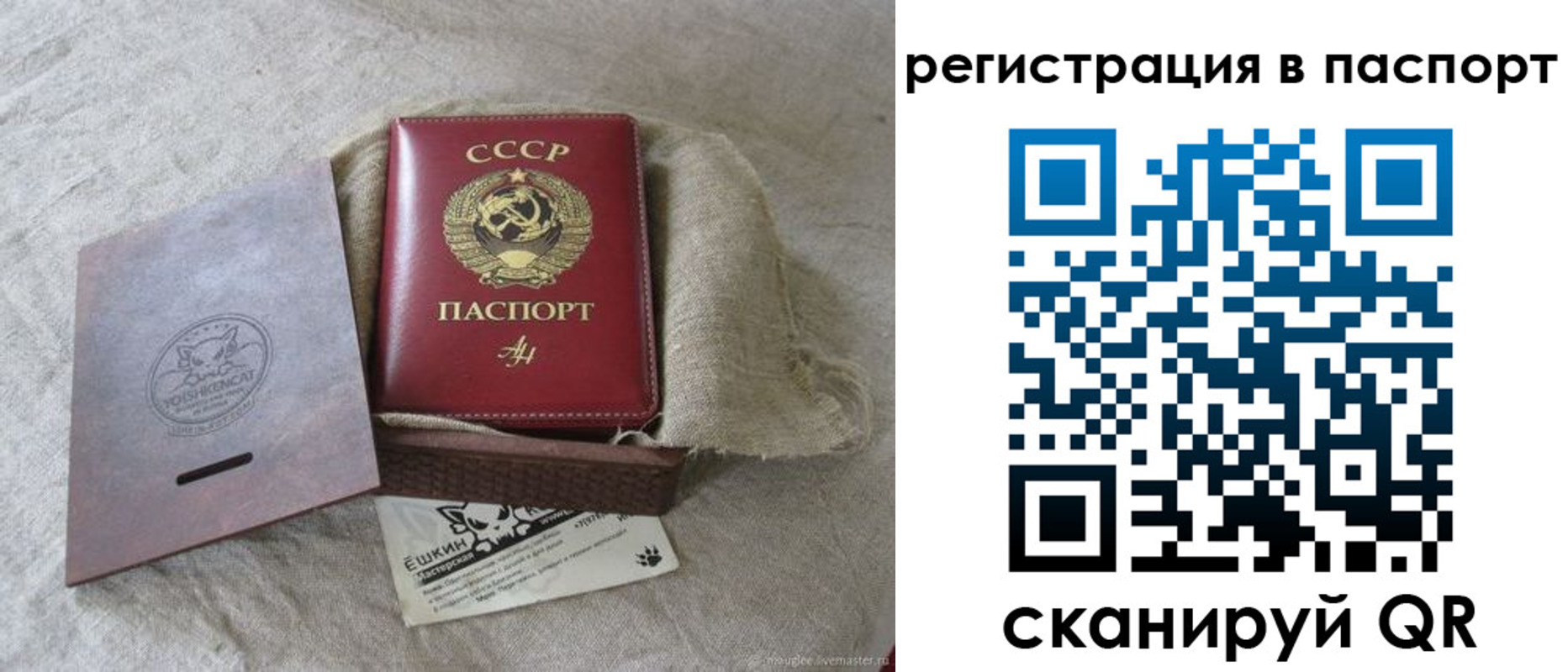 прописка регистрация в Сясьстрое